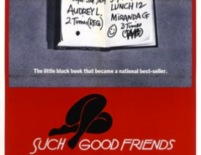 Every Movie poster ever designed by Saul Bass<br />photo credit: imdb.com